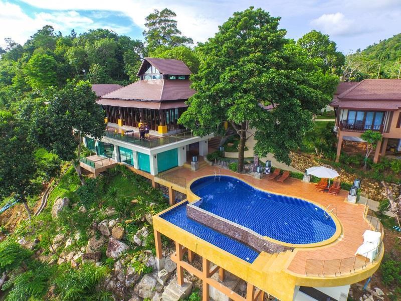Victoria Apart In Amsterdam Kawthaung Exterior photo