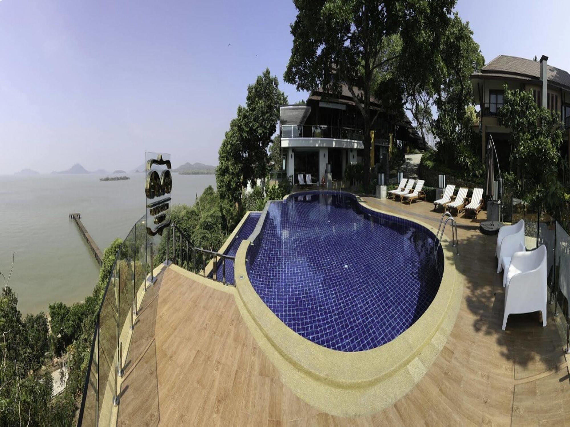 Victoria Apart In Amsterdam Kawthaung Exterior photo