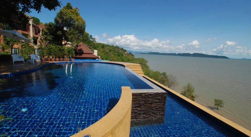 Victoria Apart In Amsterdam Kawthaung Exterior photo
