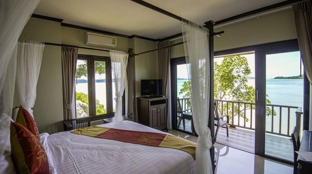 Victoria Apart In Amsterdam Kawthaung Exterior photo