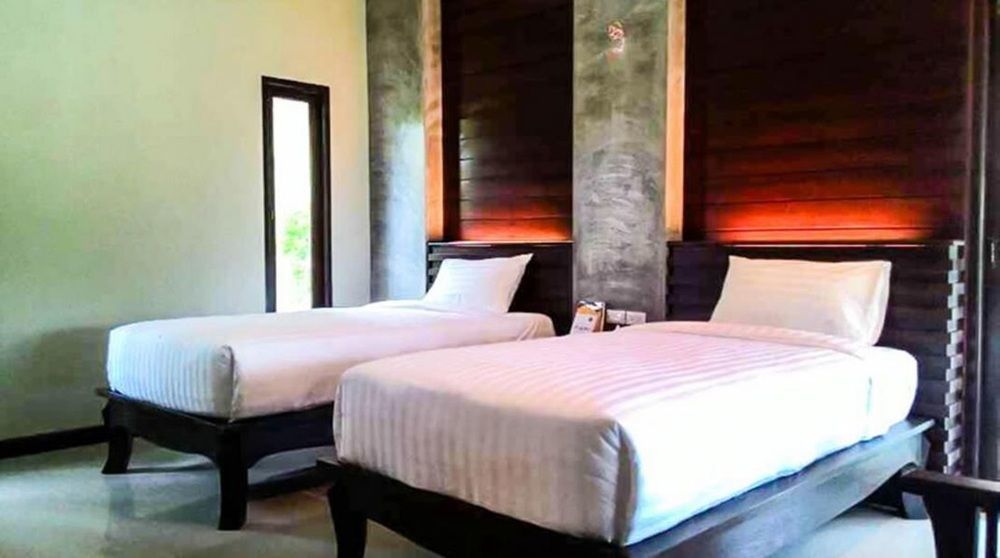 Victoria Apart In Amsterdam Kawthaung Exterior photo