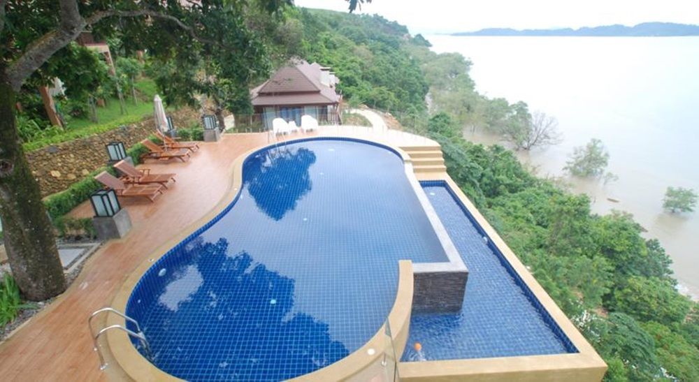 Victoria Apart In Amsterdam Kawthaung Exterior photo