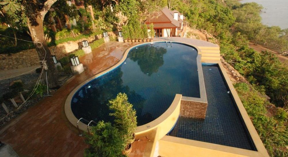 Victoria Apart In Amsterdam Kawthaung Exterior photo